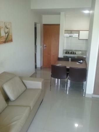 Resort Marina Flat & Nautica Caldas Novas Luaran gambar